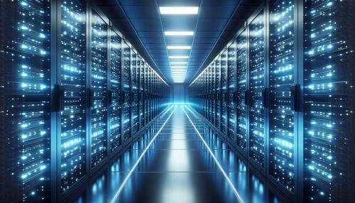 Import substitution: Russia no longer needs foreign data storage systems and servers