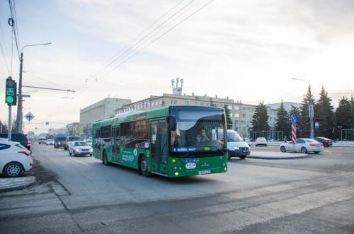 Езда без остановок: в Челябинске ученые нашли новый способ борьбы с пробками