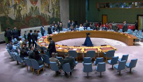 En la ONU preparan una resolución sobre la inteligencia artificial
