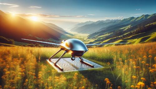 En la región de Múrmansk se flexibilizan las condiciones para el uso de drones para la grabación de vídeo