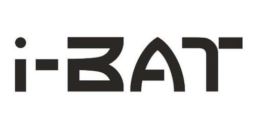 Электромобили под названием I-bat могут появиться в России