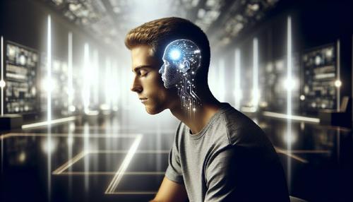 Will be able to "read" and recognize objects: a neuroimplant for blind people has been created in Russia