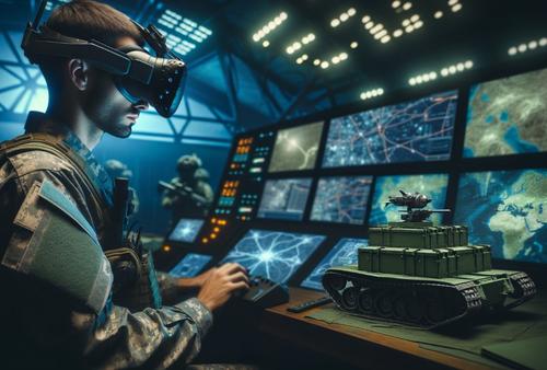 Перевозит боеприпасы и провиант: российские военные на передовой скрестили моноколесо и FPV-дрон