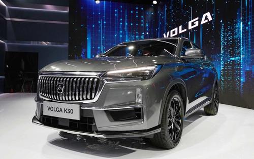 Мантуров рассказал, кто будет собирать возрождённые автомобили VOLGA