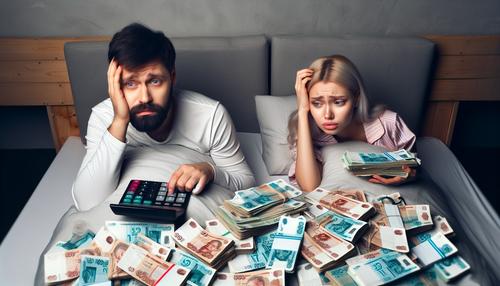 Заплати налоги и живи спокойно: что известно о новой шкале НДФЛ в России