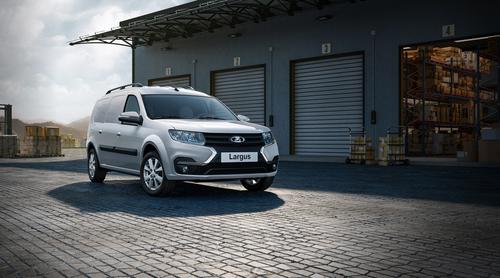 AvtoVAZ aumentará la producción de LADA Largus