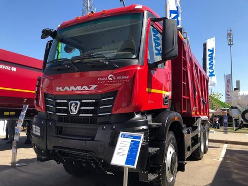 KamAZ-6595