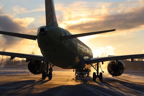 La planta de aviación PJSC "Yakovlev" recibió más de 85 mil millones de rublos para la producción del MS-21
