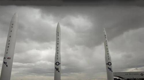 Minuteman III&nbsp;