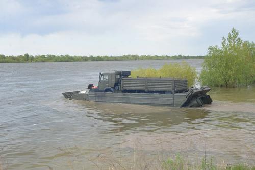 ПТС-4