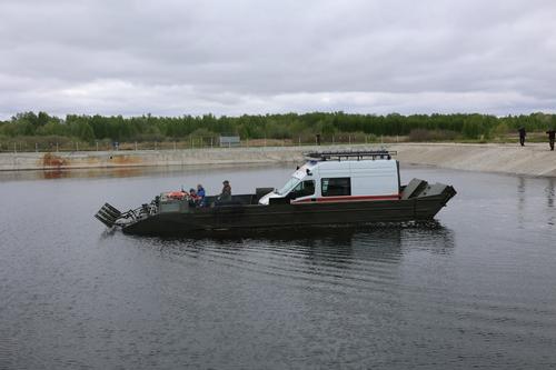 ПТС-4