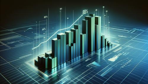 Оборот российской электроники вырос на 88% за год
