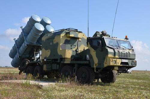 Береговой комплекс РК-360МЦ