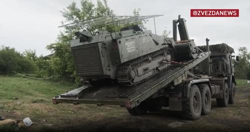 «Уран-6»