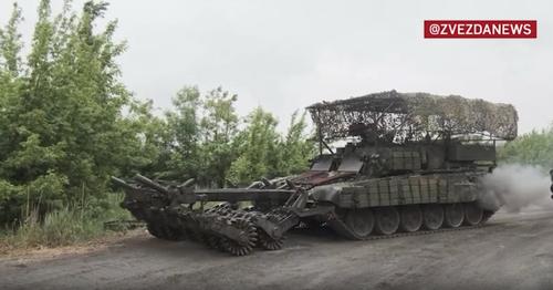 «Корт-Б»