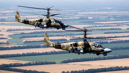 Ka-52