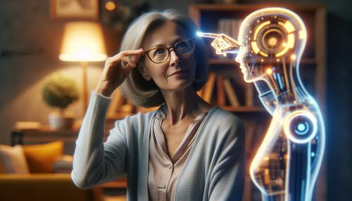 Recognizes Alzheimer's and dementia long before: NtechLab starts creating a neural network for diagnostics