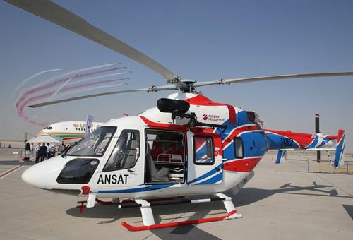 Ansat