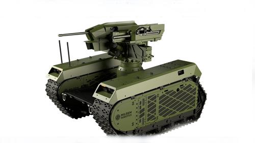 THeMIS Combat
