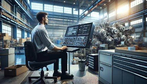 SAP se fue, hola Mantenimiento e Inspección Técnica: en Rusia se ha sustituido la aplicación extranjera para el monitoreo del estado técnico de los equipos
