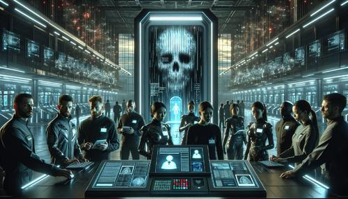 Popular Biometric Terminals Found Vulnerable to Hacking