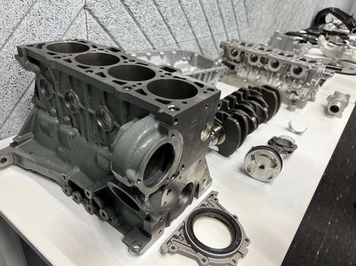 Los nuevos motores LADA costarán al estado 7 mil millones de rublos