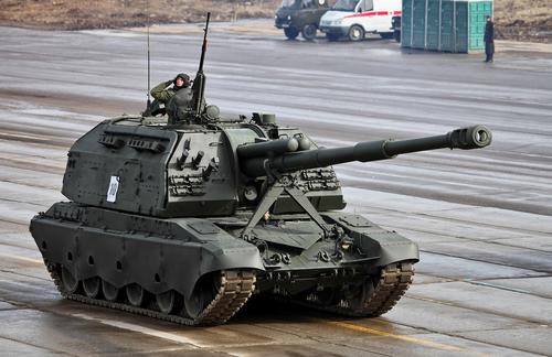 A Familiar Matter: Experts Point to the Potential of the Russian Military-Industrial Complex for the Production of 155 mm Artillery Shells
