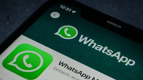 Все работает нормально: в Кремле опровергли слухи о замедлении WhatsApp