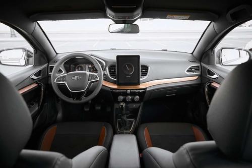 Топовые версии LADA Vesta больше не производят