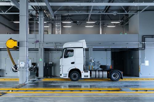 KamAZ finalmente ha desarrollado su propia caja de cambios automatizada