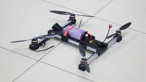 Will Leave the Enemy Defenseless: Russian FPV Drone "Veles" to be Equipped with Homing System to REB Source