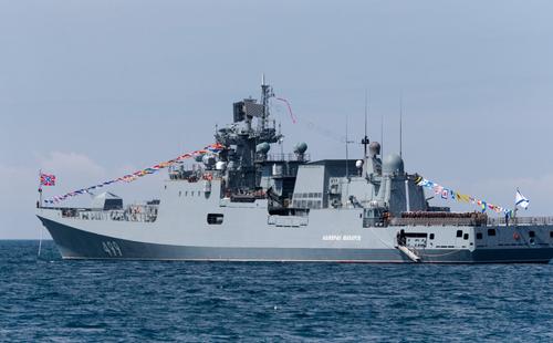 Уничтожит цели в глубоком тылу: чем известна крылатая ракета 3М14Т «Калибр-НК»