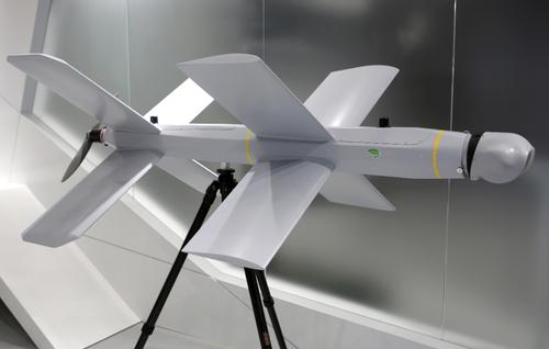 Несущий смерть: российский «Ланцет-3» уничтожил немецкую самоходку PzH 2000 на передовой