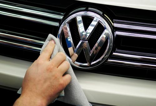 Бывший завод Volkswagen вновь заработает в августе