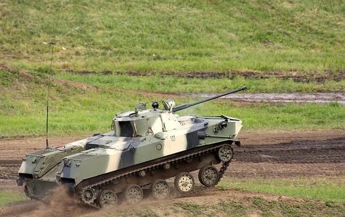 "State defense order will not be affected": "High-Precision" reacted to EU sanctions