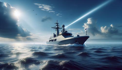 Barrera Marítima: el complejo ChVA-001-04RP-E ayudará a los buques de la Armada rusa a detectar las embarcaciones no tripuladas del enemigo