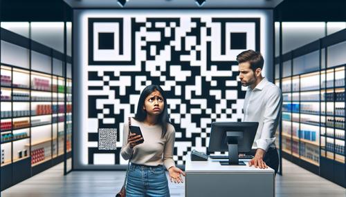 Под одним QR-кодом: консорциум российских банков работает над альтернативой решения от СБП