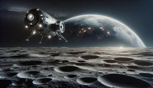 It became known what will be installed on the Russian spacecraft "Luna-26" and "Luna-27"