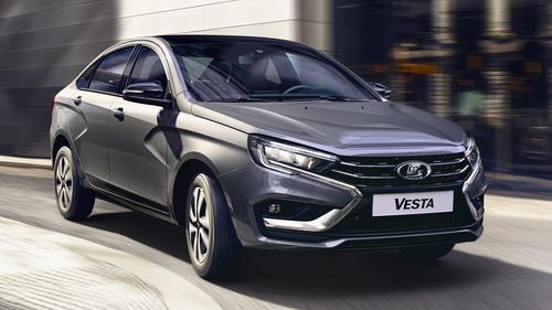 АвтоВАЗ решил задобрить владельцев неисправных LADA Vesta подарками