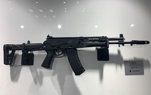 АК-12