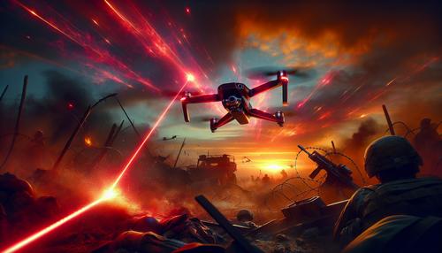 Надежный зонтик от FPV-дронов врага: ВС России получили новейшую систему РЭБ