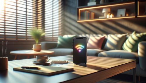 Finds a person with an accuracy of 5-7 meters: a domestic system for finding people via Wi-Fi has been created in Novosibirsk