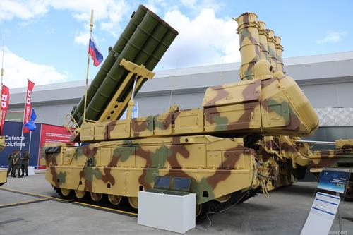 ЗРК «Викинг»