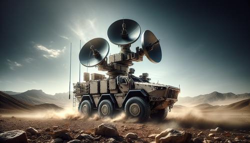 "Privaron al enemigo de un eslabón importante en el tándem de contrabatería": el dron kamikaze ruso "Lancet-3" destruyó el radar israelí RPS-80/81