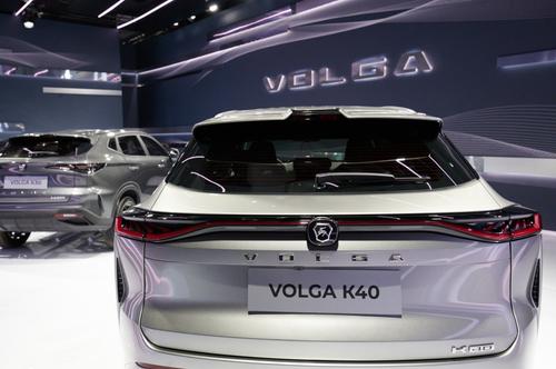 Возрождённые автомобили VOLGA будут адаптированы к зимней эксплуатации