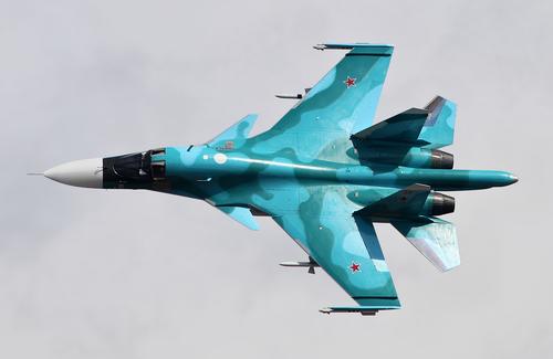 Смертоносный помощник ФАБов. Уникальная российская ракета Х-38М