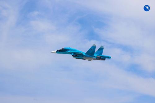 Rusia triplica la velocidad de producción de nuevo armamento para la aviación militar