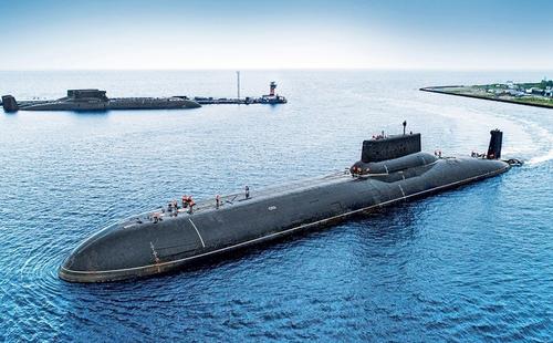 Гроза морей: российская торпеда ТЭ-2 охладит пыл флотилии врага
