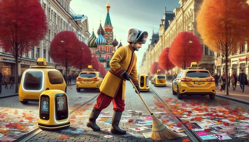 Больше никаких нидерландских корней: Яндекс объявил о завершении реструктуризации
