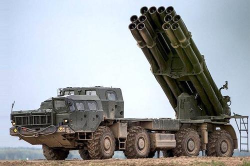 Поражение врага за 120 км: что умеет умный снаряд 9М544 от «Торнадо-С»